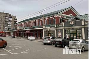 Дом 37м², 1-этажный, на длительный срок,