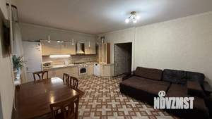 Дом 80м², 1-этажный, на длительный срок,