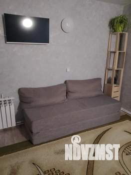 Дом 30м², 1-этажный, посуточно,