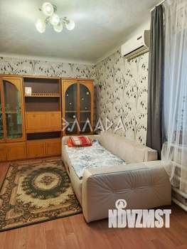 Дом 32м², 1-этажный, на длительный срок,