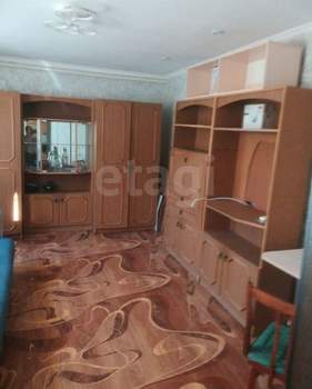 Дом 80м², 1-этажный, на длительный срок,