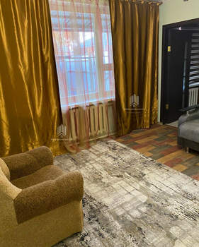 Дом 60м², 1-этажный, на длительный срок,