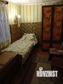 Дом 37м², 1-этажный, на длительный срок,