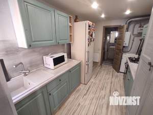 Дом 40м², 1-этажный, на длительный срок,