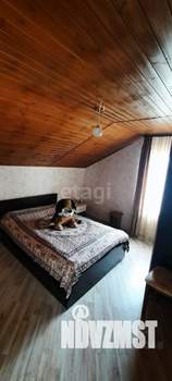 Дом 80м², 2-этажный, на длительный срок,