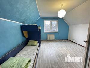 Дом 100м², 2-этажный, на длительный срок,