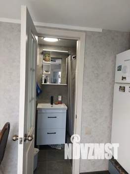 Дом 16м², 1-этажный, посуточно,