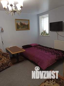 Дом 60м², 1-этажный, посуточно,