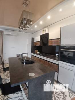 Дом 290м², 3-этажный, на длительный срок,