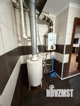 Дом 50м², 1-этажный, на длительный срок,