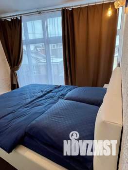 Дом 370м², 2-этажный, посуточно,