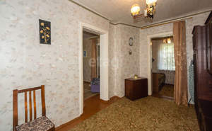 Дом 65м², 1-этажный, на длительный срок,