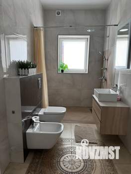 Дом 250м², 2-этажный, на длительный срок,