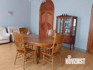 Дом 230м², 3-этажный, посуточно,