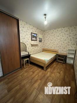 Дом 44м², 1-этажный, на длительный срок,