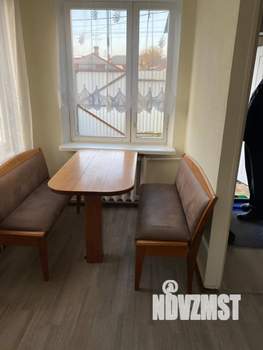 Дом 60м², 1-этажный, на длительный срок,