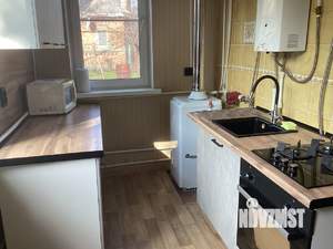 Дом 85м², 1-этажный, на длительный срок,