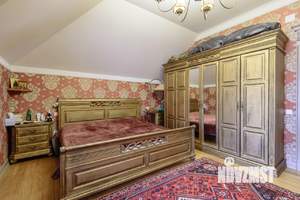 Дом 450м², 4-этажный, на длительный срок,