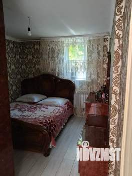 Дом 98м², 1-этажный, на длительный срок,