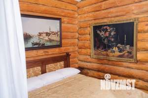 Дом 47м², 1-этажный, посуточно,