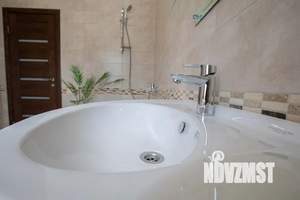 Дом 96м², 2-этажный, посуточно,