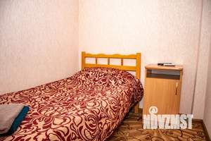 Дом 60м², 1-этажный, посуточно,