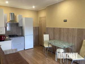 Дом 40м², 2-этажный, посуточно,