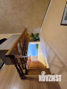 Дом 60м², 2-этажный, на длительный срок,