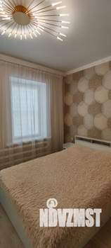 Дом 50м², 1-этажный, на длительный срок,