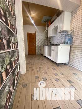 Дом 65м², 1-этажный, на длительный срок,