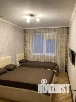 Дом 65м², 1-этажный, посуточно,