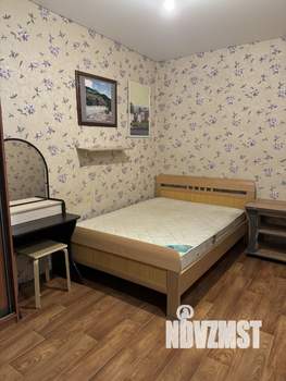 Дом 44м², 1-этажный, на длительный срок,