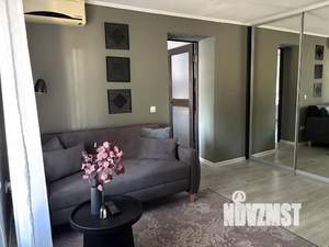 Дом 42м², 1-этажный, посуточно,