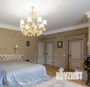 Дом 350м², 2-этажный, на длительный срок,