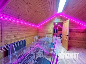 Дом 125м², 3-этажный, посуточно,