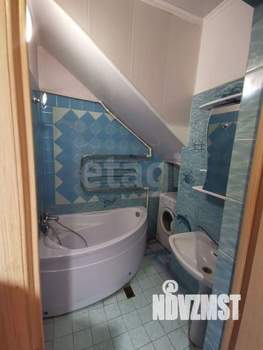 Дом 90м², 2-этажный, на длительный срок,