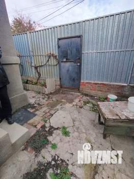 Дом 45м², 1-этажный, на длительный срок,