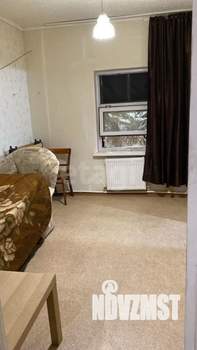 Дом 45м², 1-этажный, на длительный срок,