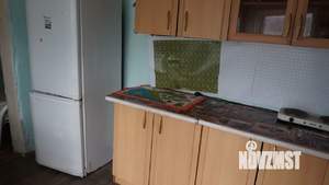 Дом 20м², 1-этажный, на длительный срок,