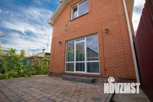 Дом 96м², 2-этажный, посуточно,