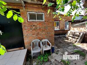 Дом 62м², 1-этажный, на длительный срок,