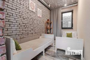 Дом 276м², 2-этажный, посуточно,