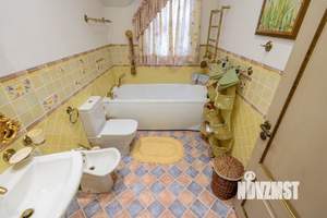 Дом 450м², 4-этажный, на длительный срок,