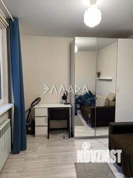 Дом 26м², 1-этажный, на длительный срок,