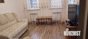 Дом 50м², 1-этажный, на длительный срок,