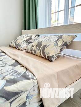 Дом 55м², 1-этажный, посуточно,