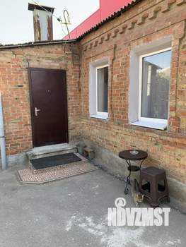 Дом 50м², 1-этажный, посуточно,