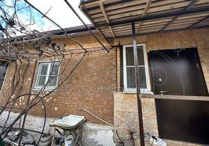 Дом 100м², 1-этажный, на длительный срок,