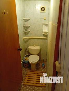 Дом 37м², 1-этажный, на длительный срок,