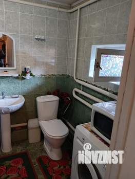 Дом 55м², 1-этажный, на длительный срок,